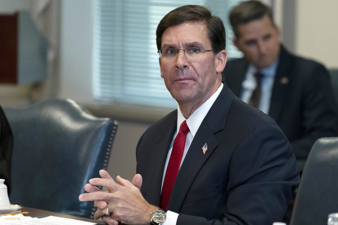 Former Trump officials among most vocal opponents of returning him to ...